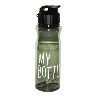 Бутылка для воды MY bottle 500мл 6,5*22см